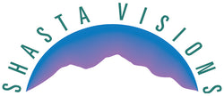 Shasta Visions logo