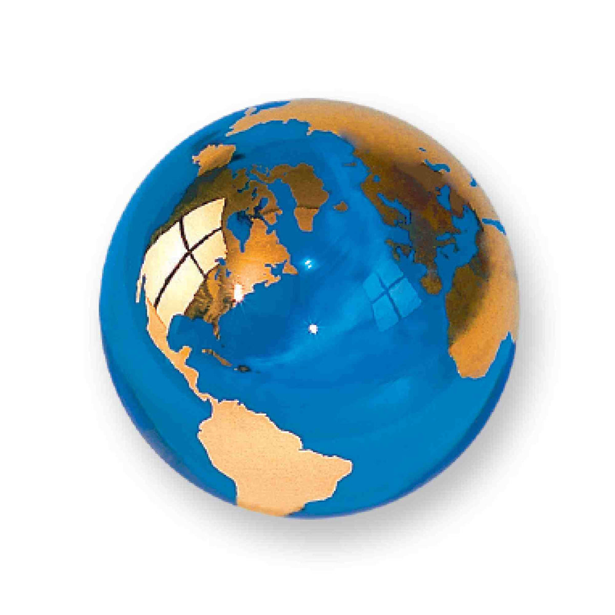 Marble hotsell World Globe