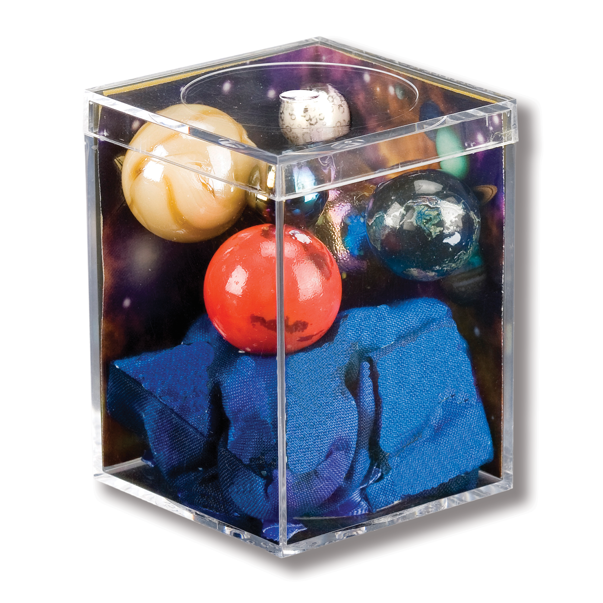 Our Local Universe Marble Box Set